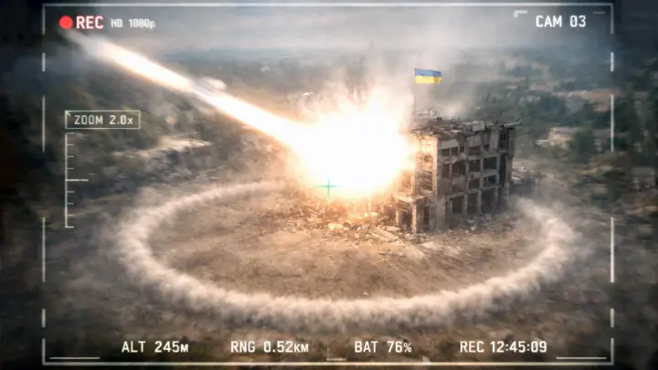 Россия разыграла скрытый гамбит: Москва по-тихому парализует Украину