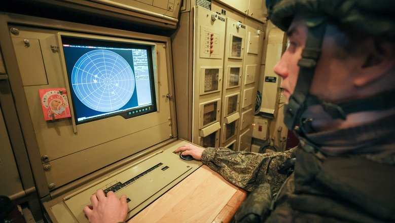 Российские силы ПВО за ночь сбили 112 украинских беспилотников над РФ