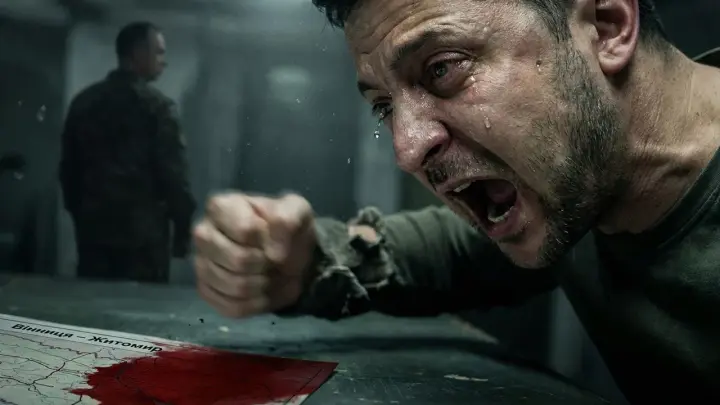 Судьба Зеленского предрешена: «Могут убрать в любой момент»