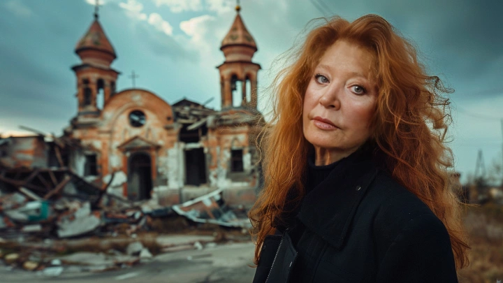 «Таких вещей не допускать»: В Москве попытались отменить фестиваль, посвященный дню рождения Пугачёвой