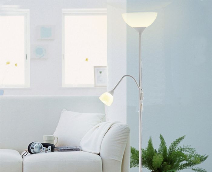7 советов по выбору торшера для тех, кто ищет идеальный вариант