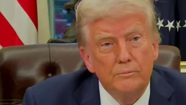 Трамп заявил, что обсудит с Карлом III темы, связанные с Ираном и НАТО