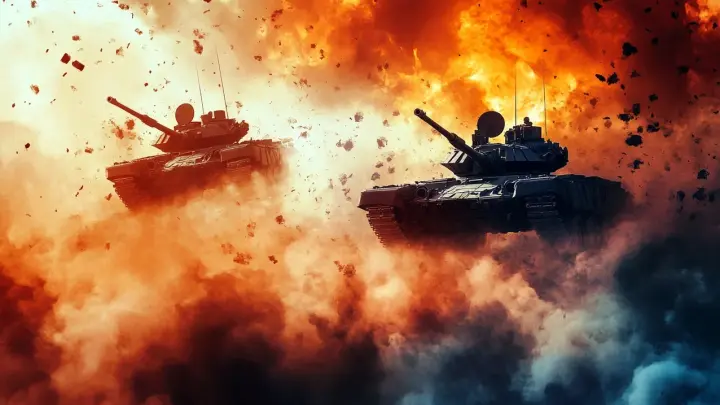 Тревожные новости из Мали. Ветеран «Вагнера» сообщил о прорыве в столице