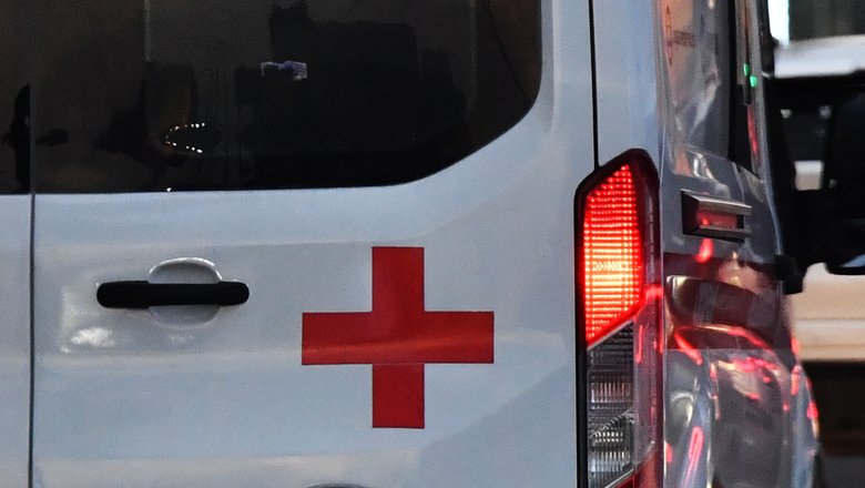 Трое детей погибли при пожаре в Красноярском крае