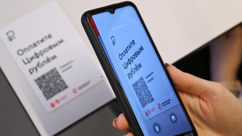 В Госдуме предупредили о подмене мошенниками платежных QR-кодов