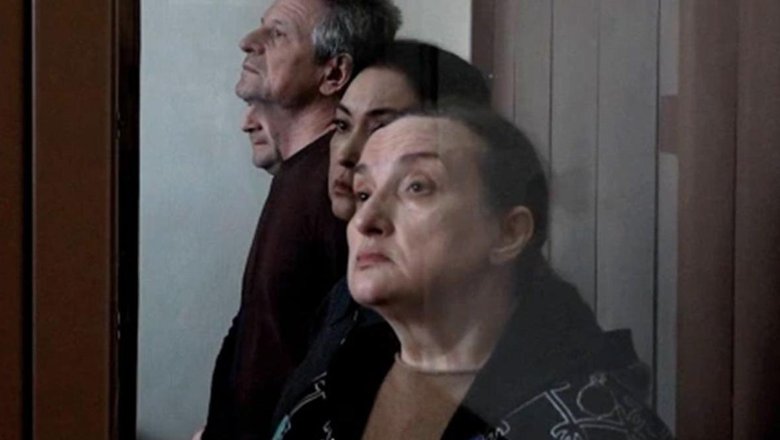 В Краснодаре отклонили аппеляцию экс-главы Ростовского облсуда