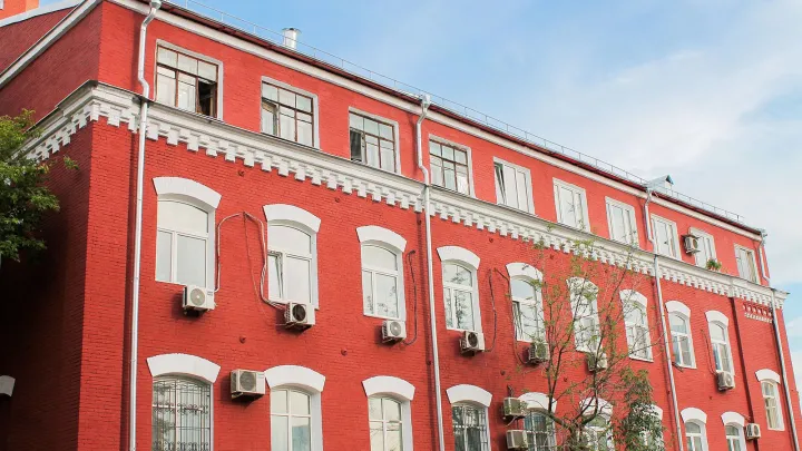 В Москве отремонтировали более 150 домов на местах исторических городских валов