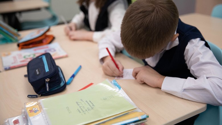 В Общественной палате предложили продлить учебный год в России до середины июня