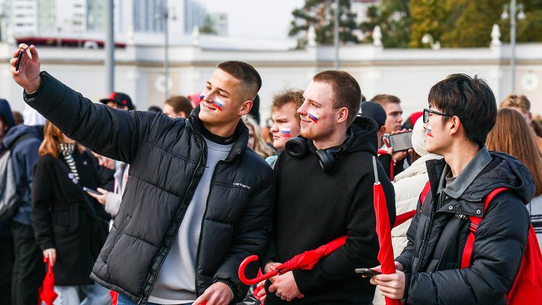 В Сургуте впервые пройдет окружной фестиваль «Студенческая весна»