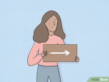 Как найти наставника: 15 шагов (с иллюстрациями)