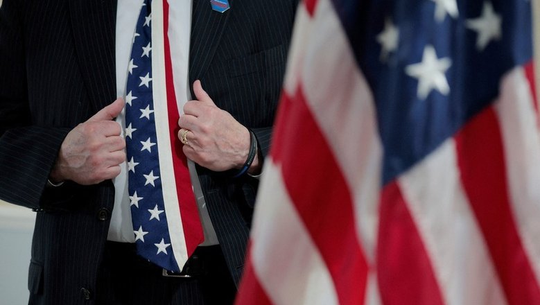 Вэнс афоризмом прокомментировал возможность нового раунда переговоров с Ираном