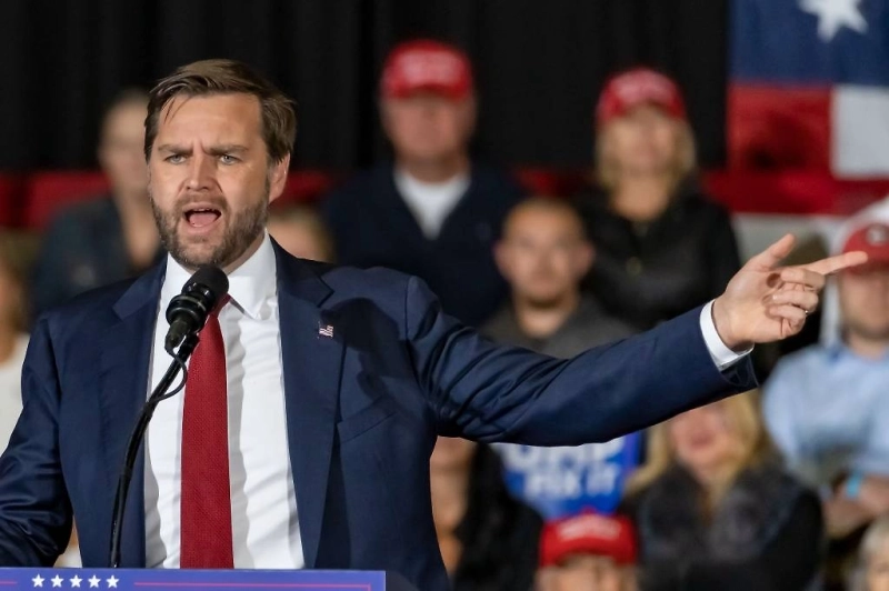 Вэнс: США передали Ирану последнее, «самое выгодное» предложение