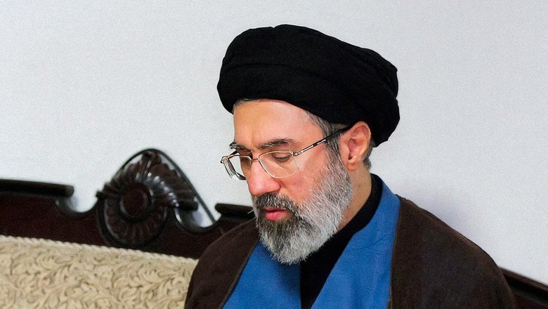 Верховный лидер Ирана Хаменеи обратился к странам Персидского залива