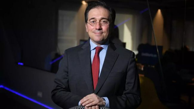 Веры США нет, поэтому в ЕС должна появиться общеевропейская армия — глава МИД Испании