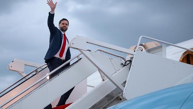 Вице-президент США Вэнс направится в Венгрию для поддержки Орбана