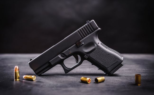 В Ингушетии произошла драка с перестрелкой, один человек госпитализирован