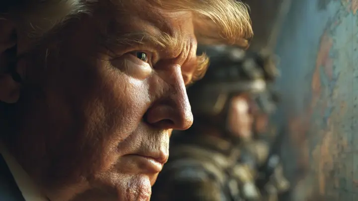 Вот почему наземная операция в Иране — это похороны США