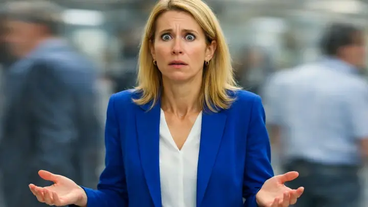 «Вы — никто!»: Главу евродипломатии Каллас жёстко раскритиковали за слова о перемирии США и Ирана