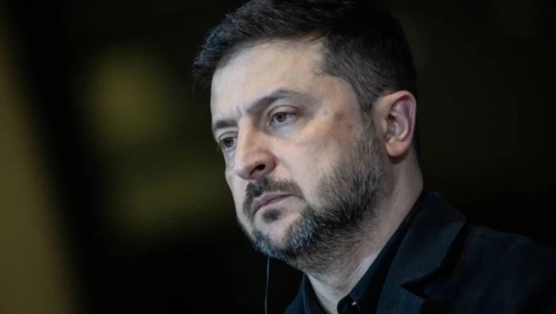 Загнан в угол и врёт: в Киеве разоблачили ложь Зеленского о переговорах