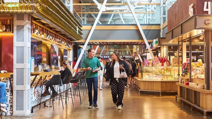 «Зима в Москве» и «Яндекс карты» представили рейтинг компаний сферы обслуживания