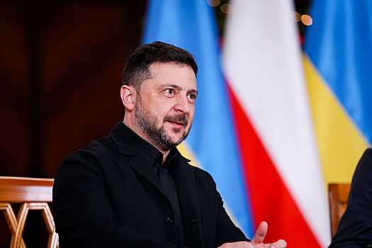 Зеленский заявил о помощи странам Южного Кавказа в одном вопросе