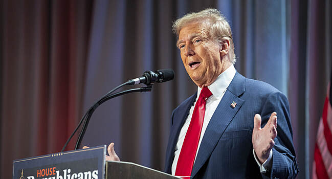 Трамп озвучил условие для соглашения с Ираном