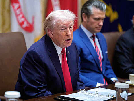 Трамп раскрыл свои планы после окончания президентского срока