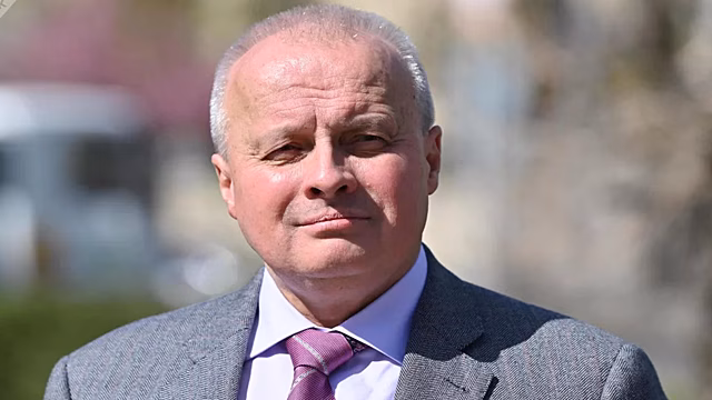 Посла России в Армении вызвали в Москву