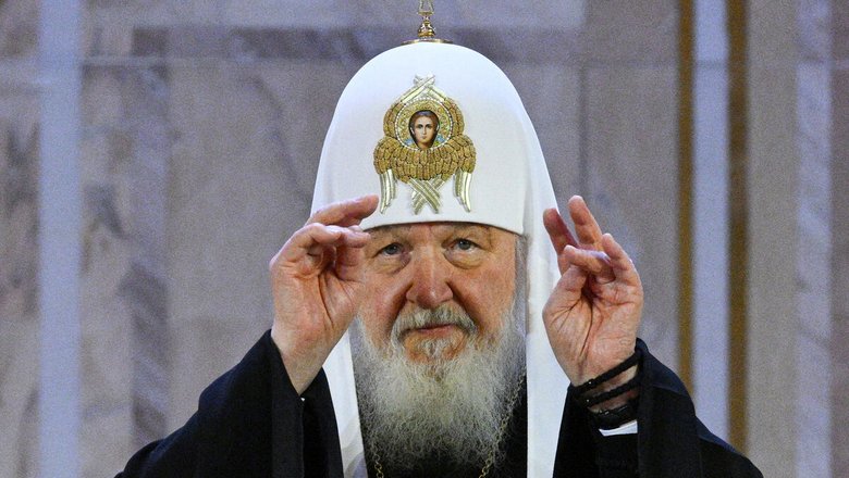 Биография патриарха Московского и Всея Руси Кирилла: путь от техника-картографа до предстоятеля РПЦ
