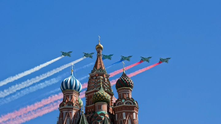Боевик сдал договорённости Киева с Кремлём и обещал удар на 9 мая