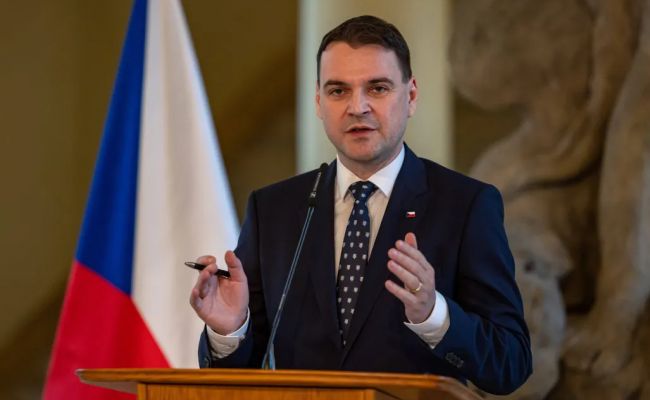 Чехия изъявила желание принять участие в производстве оружия для США
