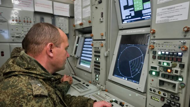 Дроны атаковали Ярославль