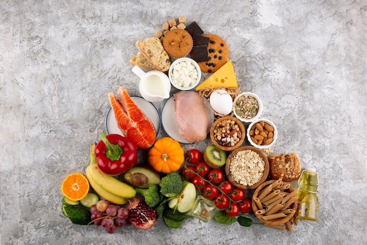 Продукты с высоким содержанием селена для щитовидки