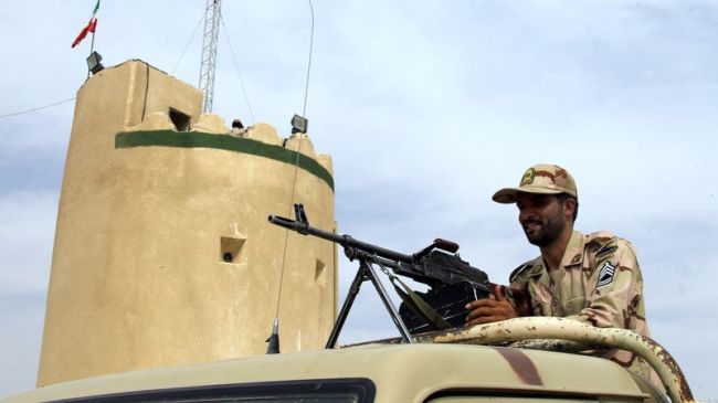 IRIB: силы КСИР нанесли удар по американской авиабазе в ответ на ночную атаку