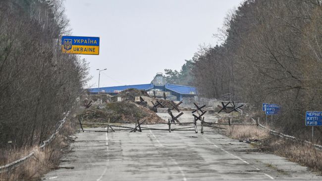 Киев обвинил Минск в помощи России: Белоруссия атаковала Украину ретранслятором