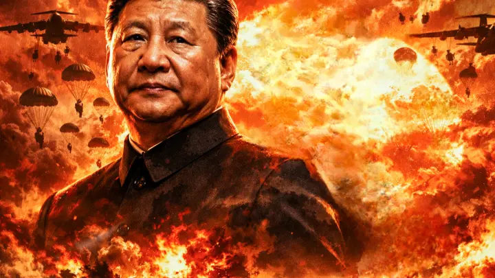 Китай «понесло» после удара «Орешника»: Первая официальная реакция. Настоятельный призыв к Москве