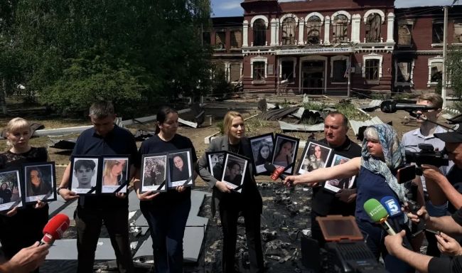 Лицемеры правят бал: ОБСЕ прислала глумливый ответ на письмо России по Старобельску