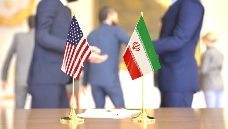 МИД Ирана заявил, что соглашение с США ещё не достигнуто