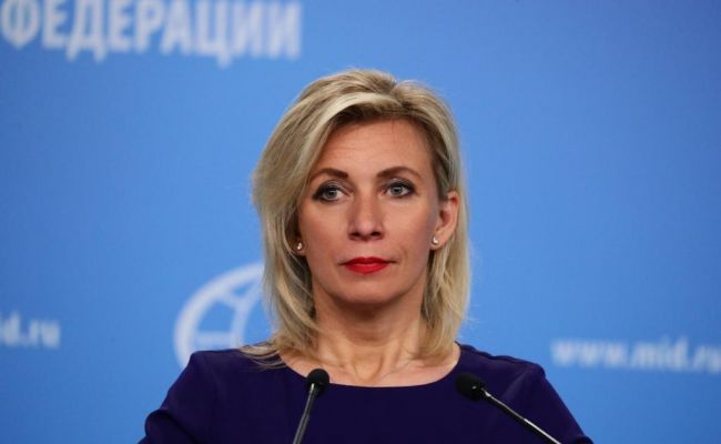 МИД проведет ликбез для иностранного дипкорпуса насчет ударов по Киеву