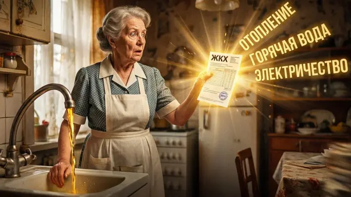 Министр хочет увеличить тарифы ЖКХ на 33,5%: Только посмотрите, что ему ответил Володин