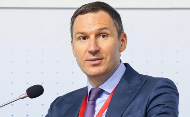 На сбежавшего из России экс-замглавы Минприроды Буцаева объявлена охота