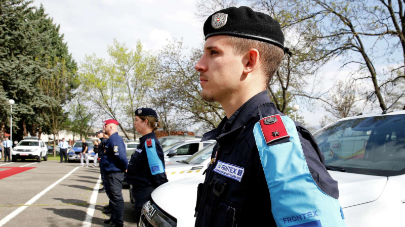 Погранагентство ЕС: наплыв оружия из Украины угрожает безопасности Европы