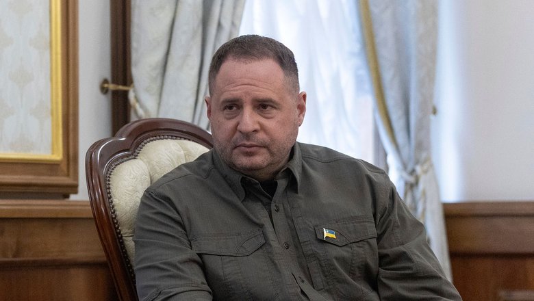 Политолог раскрыл, зачем на самом деле возбудили дело против Ермака