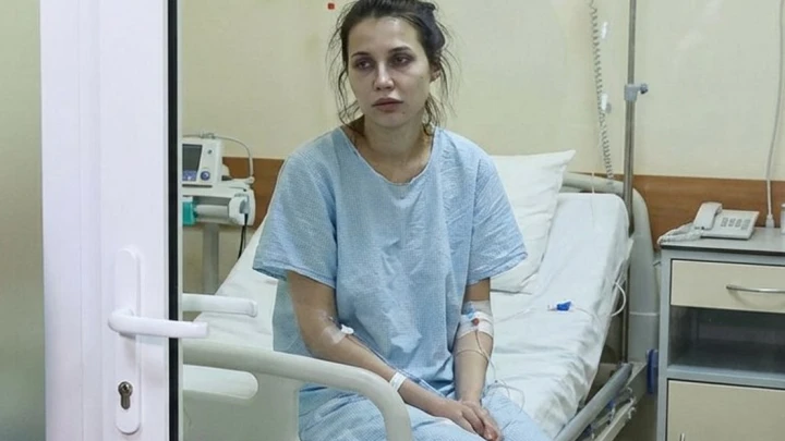 «Получен категорический отказ»: В документах Лерчек о прохождении химиотерапии нашли нечто странное