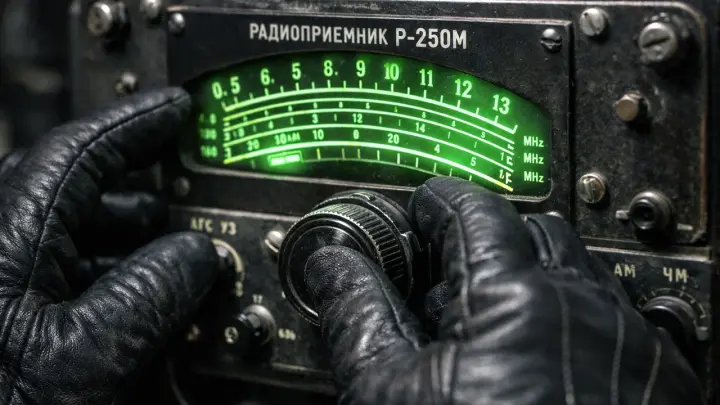 Радио «Судного дня» устало интриговать: Теперь прямо говорит