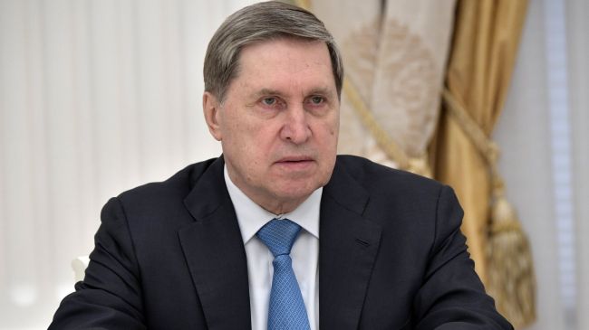Россия согласилась на перемирие с 9 по 11 мая — Ушаков