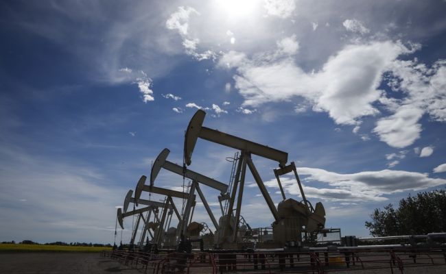 Самая богатая нефтью провинция Канады может выйти из состава страны — СМИ