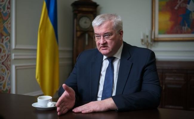 Сибига созывает экстренное заседание Совбеза ООН после российского удара возмездия