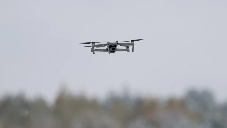 Силы ПВО уничтожили 93 беспилотника ВСУ над регионами России за семь часов