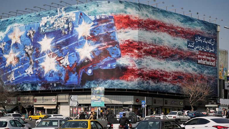 США согласились ослабить санкции против Ирана